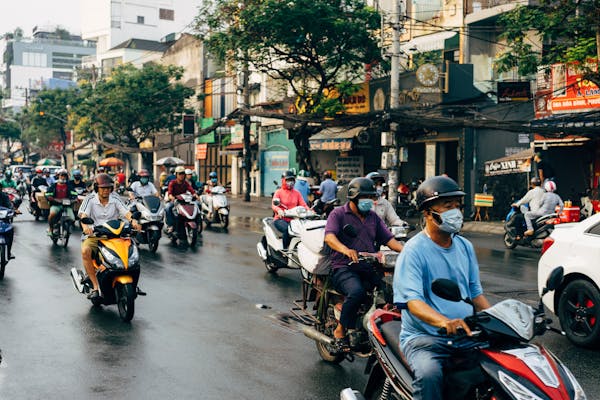  中越國際旅客列車疫情後重啟：2025年5月25日正式恢復通車 