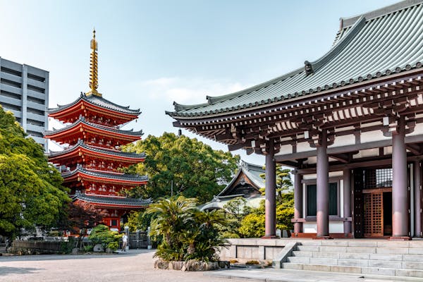  日本工業地區再進化：東北、九州、名古屋的再生與聚落轉型策略全解析 