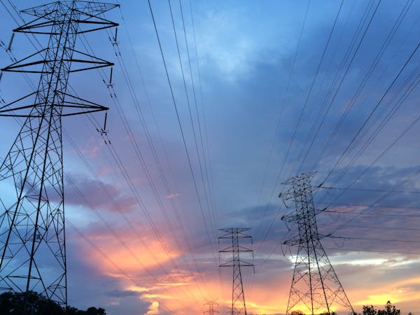  東協電網啟動！川普關稅陰影下大馬推動能源整合新紀元 