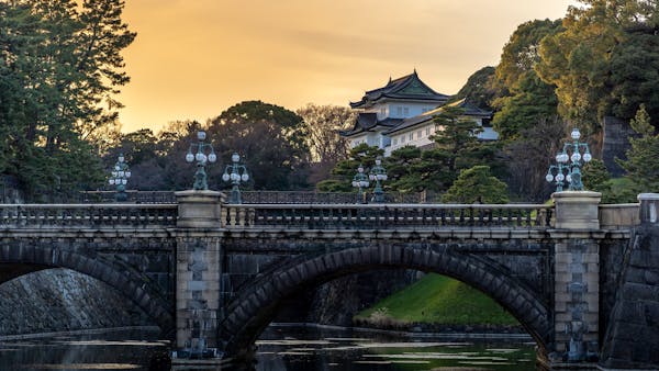  東京房產天花板在哪？揭密3大日本富人區的真實生活與房價實力 