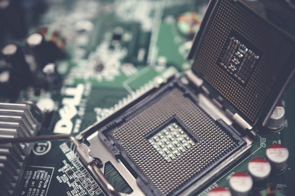 日本半導體產業的復興戰略!從政策到技術,全面重塑全球供應鏈