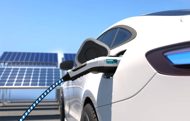 日本汽車產業電動化革命:電動車時代下的轉型挑戰與全球競爭新格局