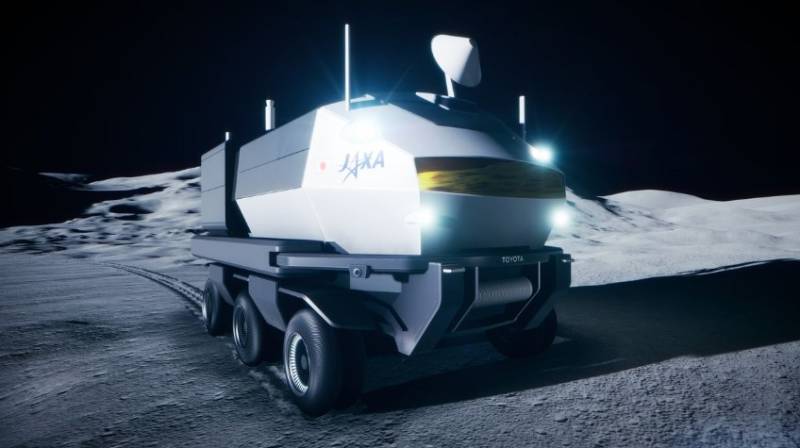 日本月球車出征！探月新紀元全面啟動，科技突破引全球關注